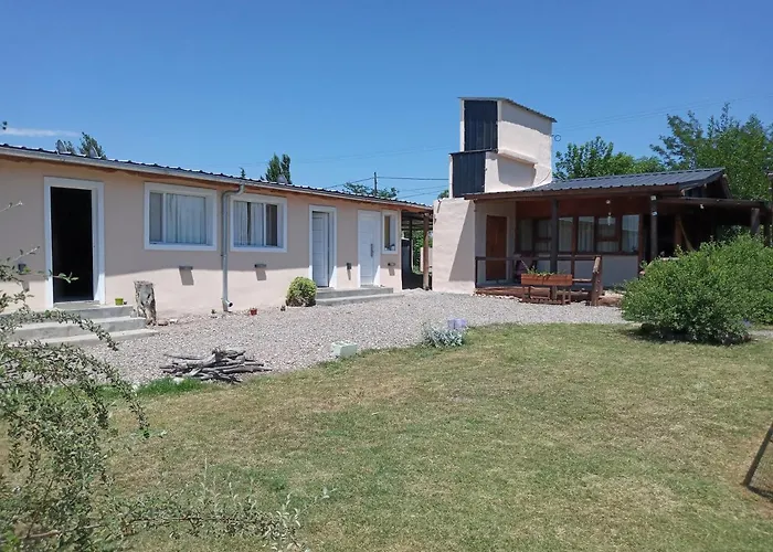 El Remanso Villa Villa Giardino